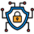Security Safety icon