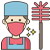 Specialized Cleaning icon
