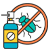 pest control icon