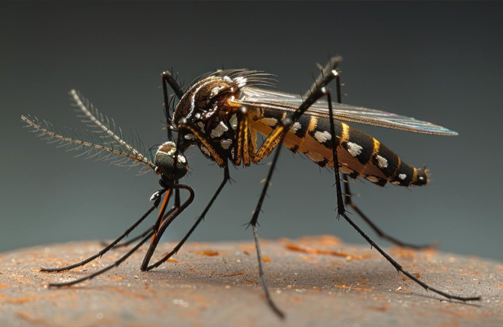 Mosquito