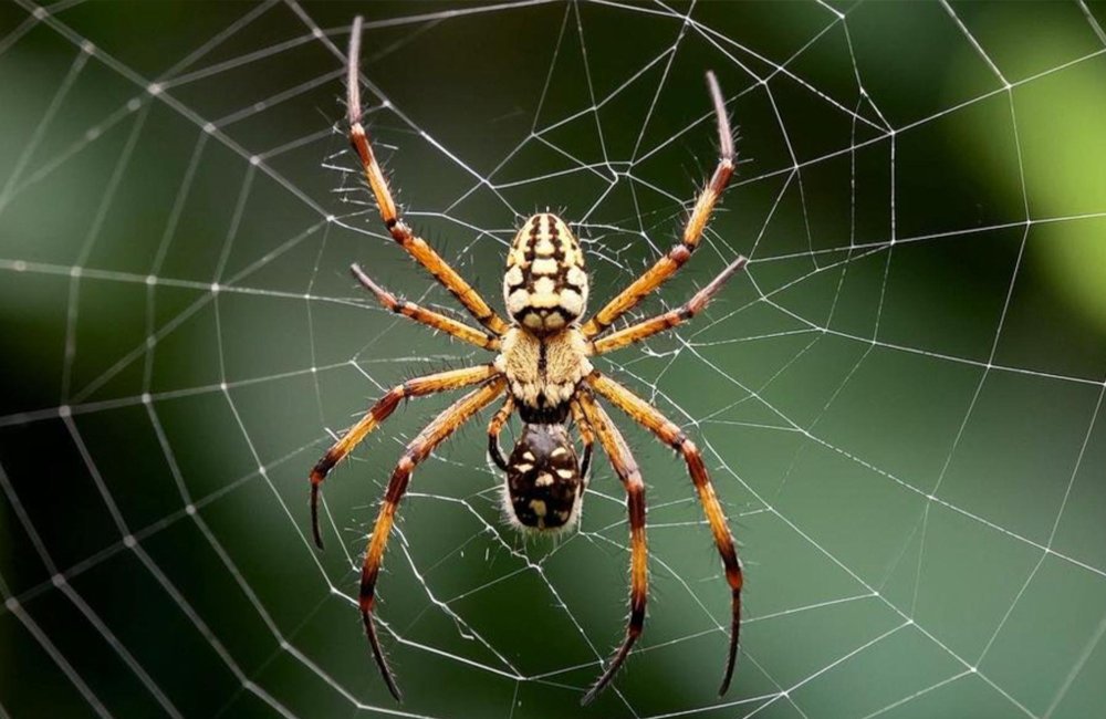 spider